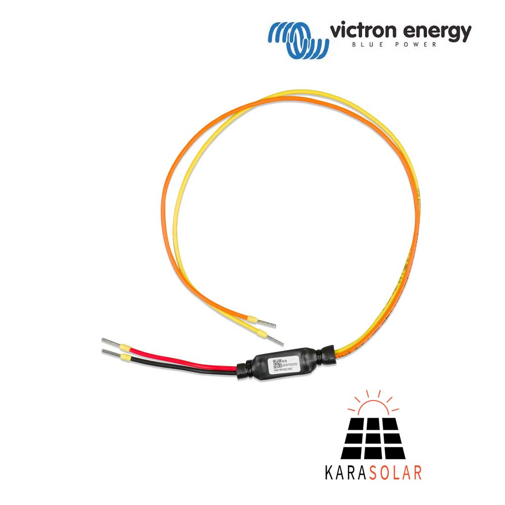Featured image for “Victron Cable for Smart BMS CL 12/100 to MultiPlus”