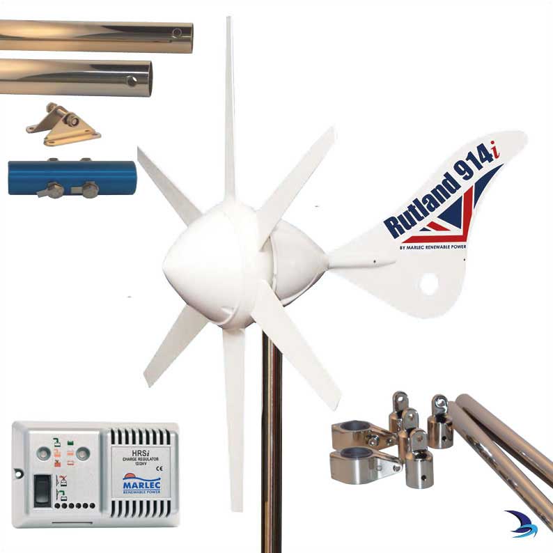 wind turbine kits
