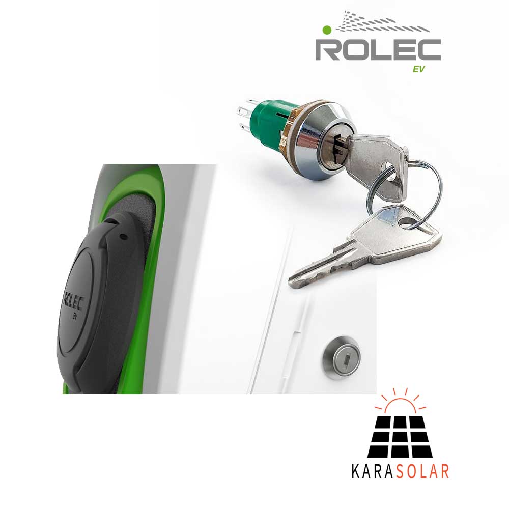 Featured image for “Rolec Key Switch”