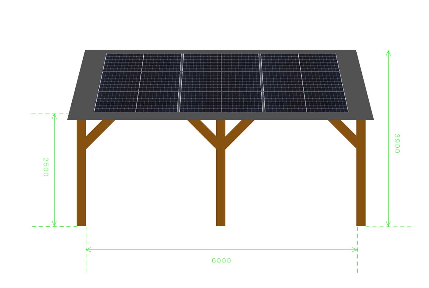 Freyr---Timber-Solar-Carport-Image2