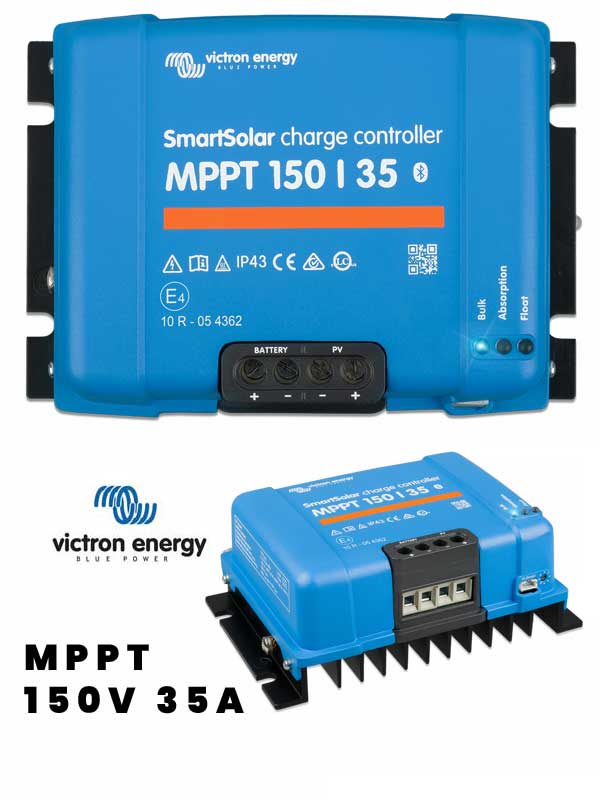 Victron-SmartSolar-MPPT-150.35