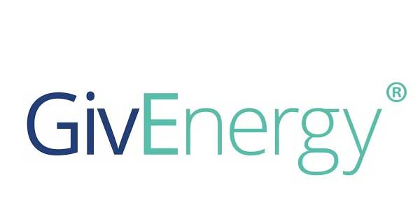 GivEnergy-company-logo