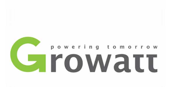 Growatt-Company-logo