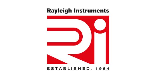 Rayleigh-Company-logo