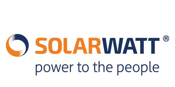 Solarwatt-Supplier-logo