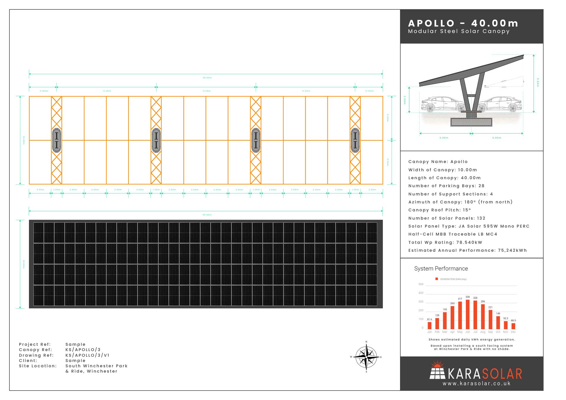 Apollo-Solar-Canopy-Datasheet-Sample-40.00m