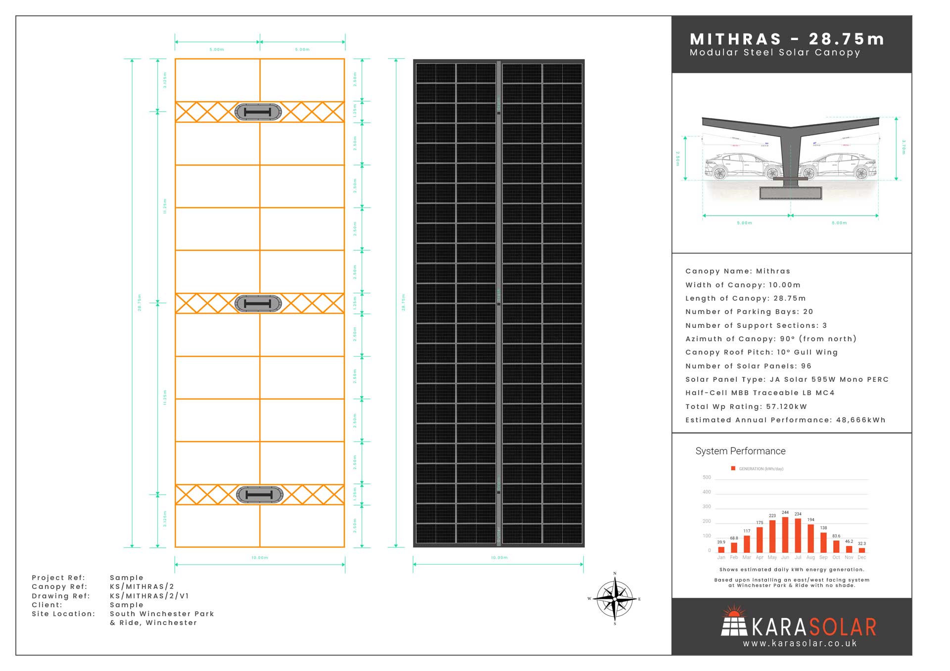 Mithras-Solar-Canopy-Datasheet-Sample-28.75m