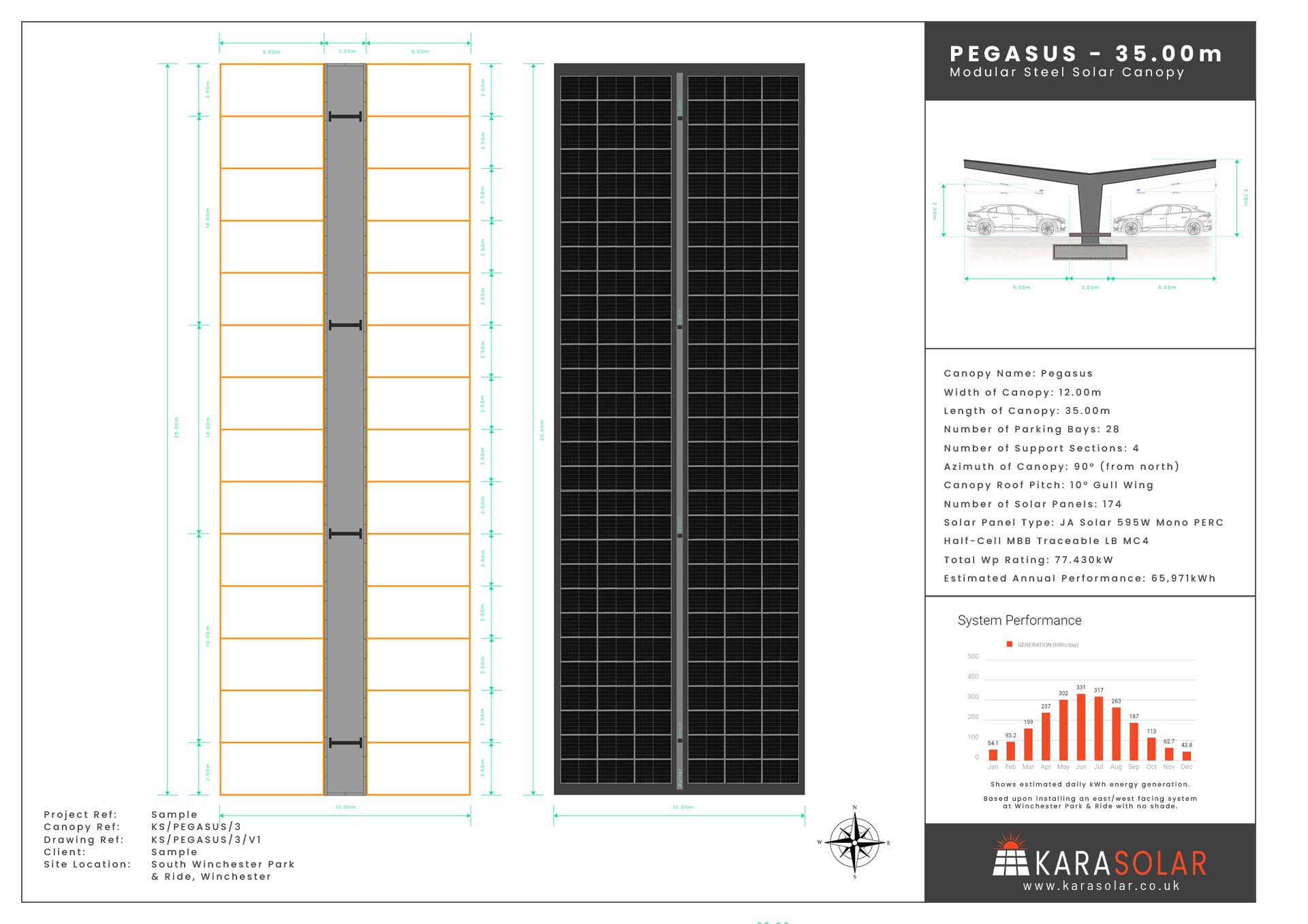 Pegasus-Solar-Canopy-Datasheet-Sample-35.00m