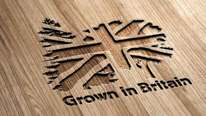 grown in britain